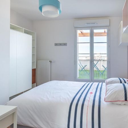Penthouse Luxe Disneyland Paris เชสซี ภายนอก รูปภาพ