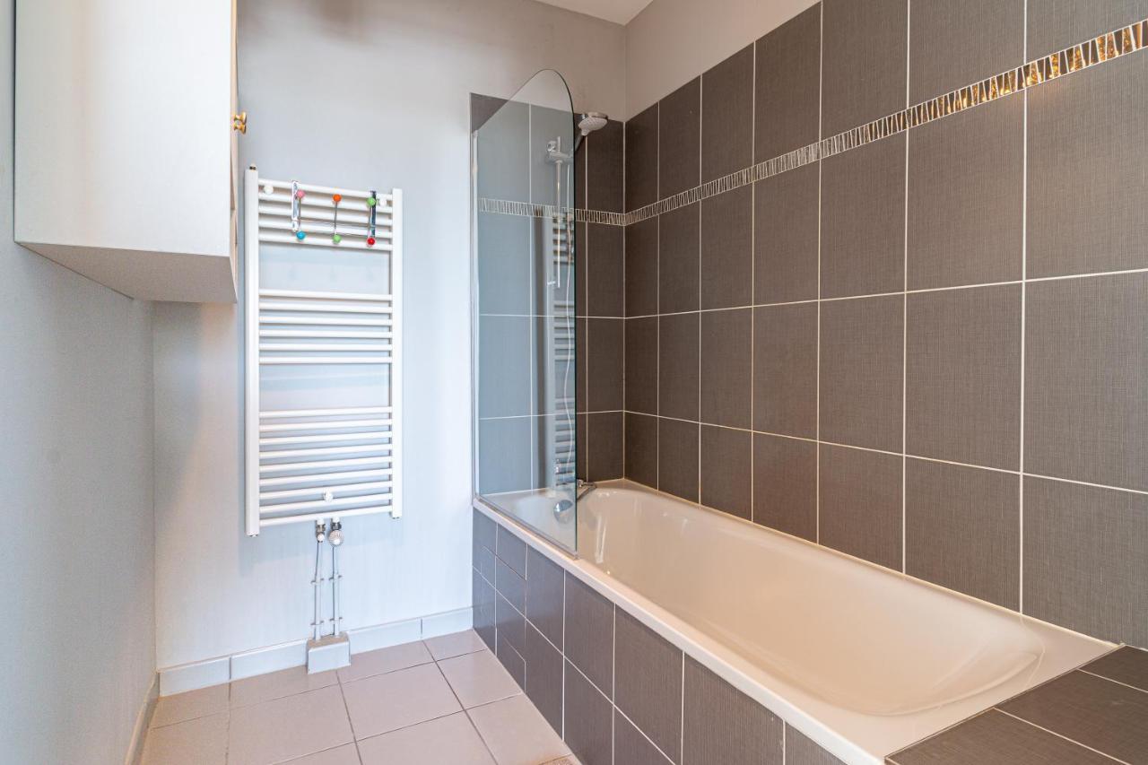 Penthouse Luxe Disneyland Paris เชสซี ภายนอก รูปภาพ