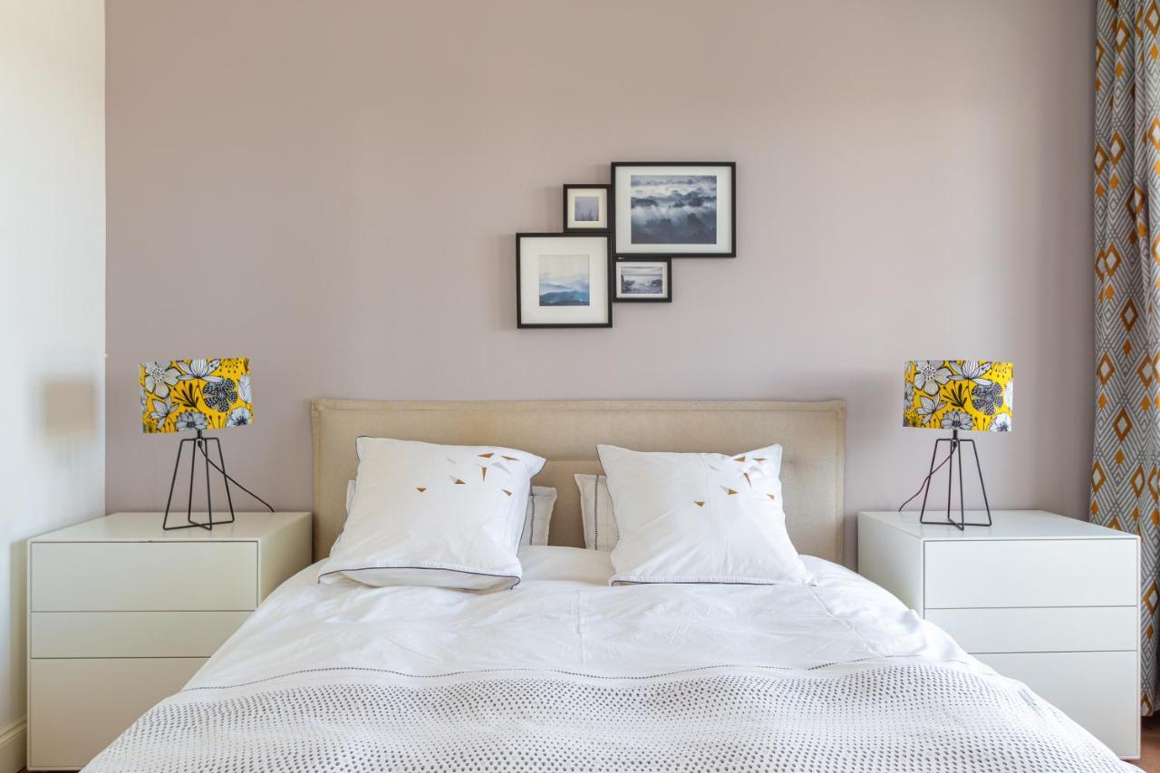 Penthouse Luxe Disneyland Paris เชสซี ภายนอก รูปภาพ